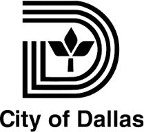 City of Dallas Logo