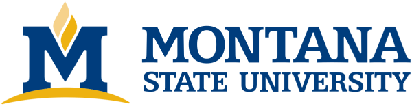 Montana State Logo